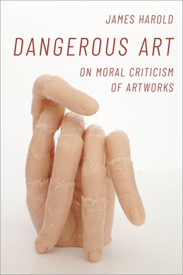 【预订】Dangerous Art