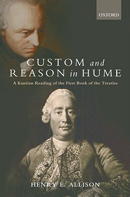 【预订】Custom and Reason in Hume