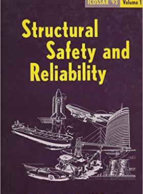 【预售】Structural safety & reliability, volume 1