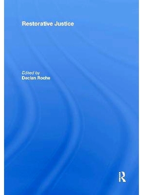预订 Restorative Justice: Ideals and Realities 恢复性司法：理想与现实: 9780367593919