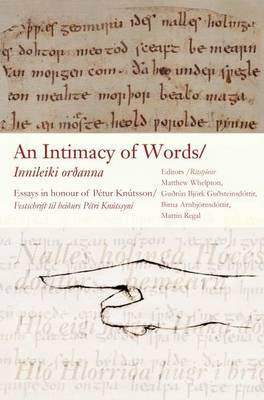 [预订]An Intimacy of Words 9789935231000