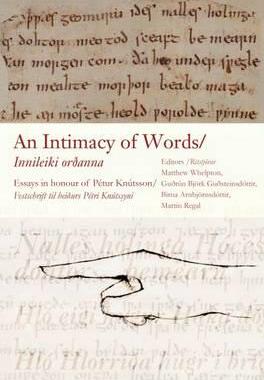 [预订]An Intimacy of Words 9789935231000