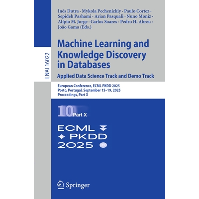 European Conference, ECML PKDD 2025, Por