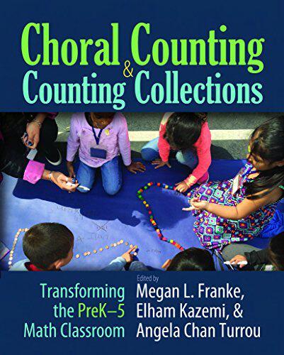 【预售】Choral Counting & Counting Collections