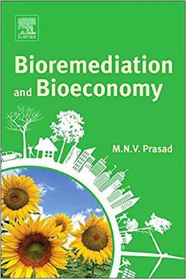 【预售】Bioremediation and Bioeconomy
