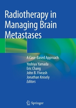 【预订】Radiotherapy in Managing Brain Metastases