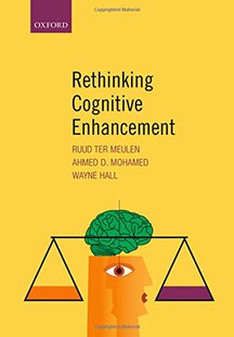 【预订】Rethinking Cognitive Enhancement