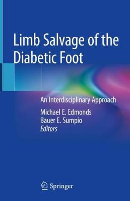 【预订】Limb Salvage of the Diabetic Foot
