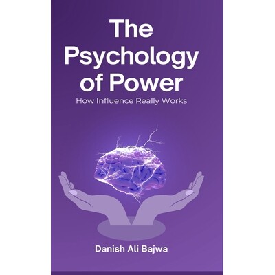 预订 The Psychology of Power: How Influence Really Works 9789699797415