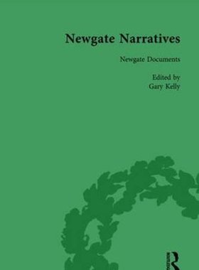 【预订】Newgate Narratives Vol 1