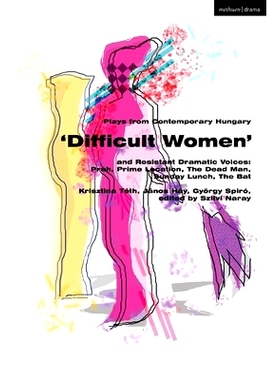 预订 Plays from Contemporary Hungary: Prah, Prime Location, Sunday Lunch, The Dead Man, The Bat 当代匈牙利戏剧：普拉、黄