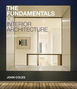 Fundamentals The Interior 9781350172951 Architecture 预订