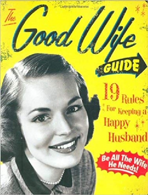【预订】The Good Wife Guide: 19 Rules for Ke...