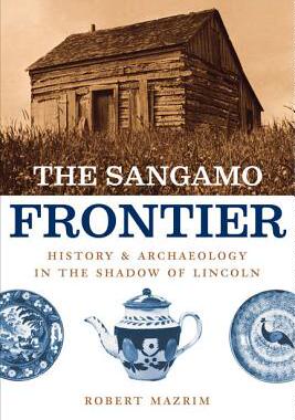 【预订】The Sangamo Frontier 9780226514246