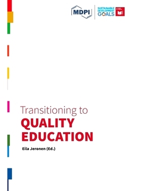 预订 Transitioning to Quality Education: 9783038978923