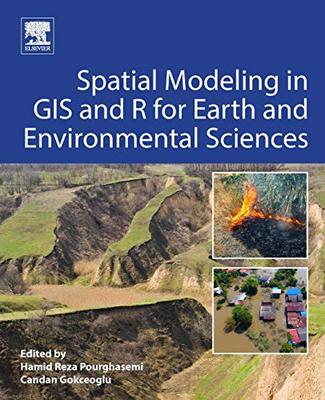 【预订】Spatial Modeling in GIS and R for Earth and Environmental Science