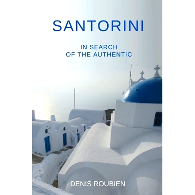 预订 Santorini. In search of the authentic: 9781660662517