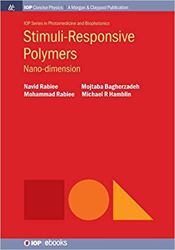 【预售】Stimuli-Responsive Polymers