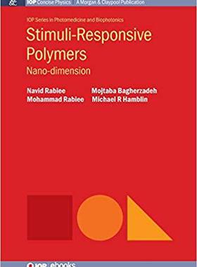 【预售】Stimuli-Responsive Polymers