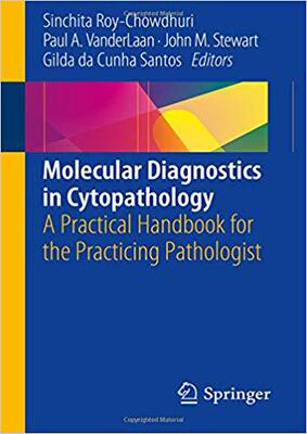 【预售】Molecular Diagnostics in Cytopathology