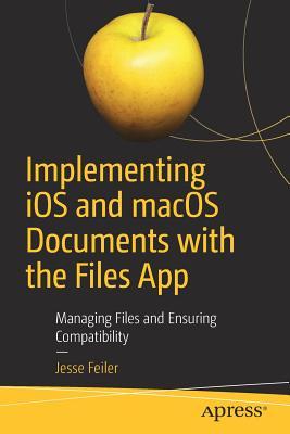 【预订】Implementing iOS and macOS Documents with the Files App