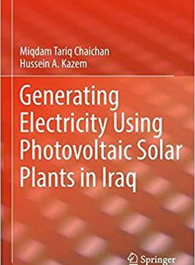 【预售】Generating Electricity Using Photovo...