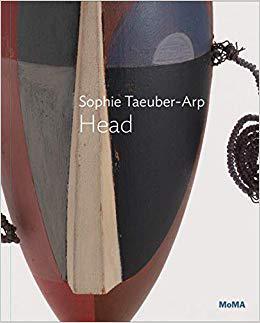 【预售】Sophie Taeuber-Arp