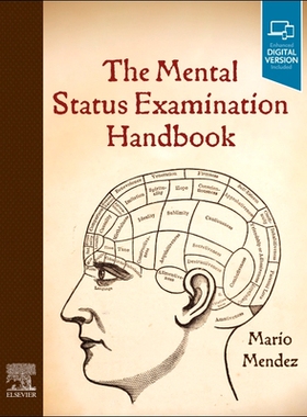 【预订】The Mental Status Examination Handbook