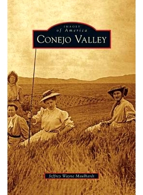 预订 Conejo Valley: 9781531653187