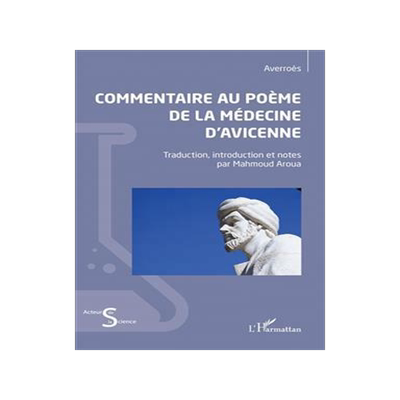 [预订]Commentaire au Poème de la médecine d’Avicenne 9782140311901