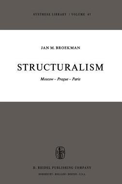预订 Structuralism