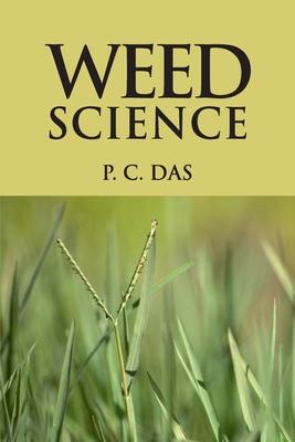 [预订]Weed Science 9789390175482 书籍/杂志/报纸 科学技术类原版书 原图主图