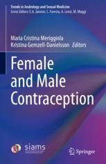 【预订】Female and Male Contraception 9783030709341