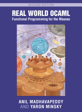 【预订】Real World OCaml: Functional Programming for the Masses 9781009125802