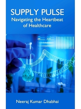 预订 Supply Pulse - Navigating the Heartbeat of Healthcare