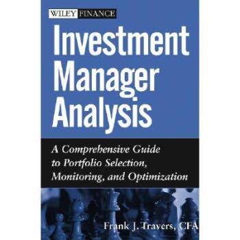 【预售】Investment Manager Analysis