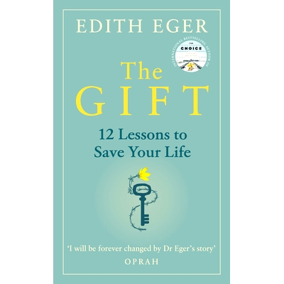 12 Lessons to Save Your Life