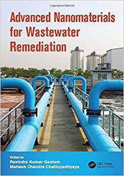 【预售】Advanced Nanomaterials for Wastewater Remediation