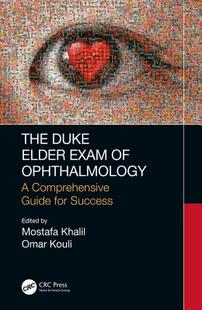 Ophthalmology 预订 Exam for Duke Guide The Success Elder Comprehensive