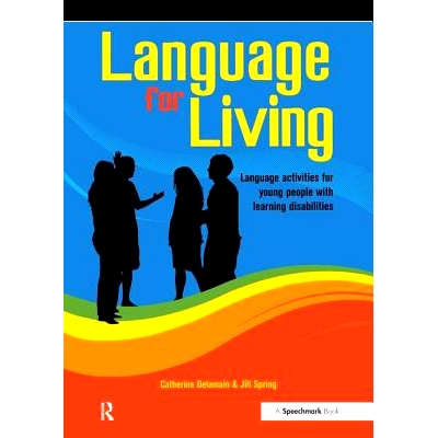 Communication Activities for Young Adult