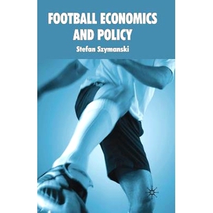 Policy 预订 and Economics 9781349312597 Football