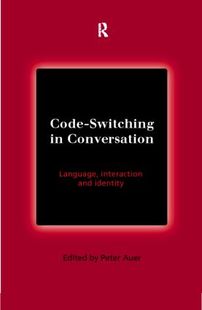 Switching Code Conversation 预订