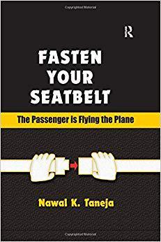 【预售】Fasten Your Seatbelt: The Passenger is Flying the Plane