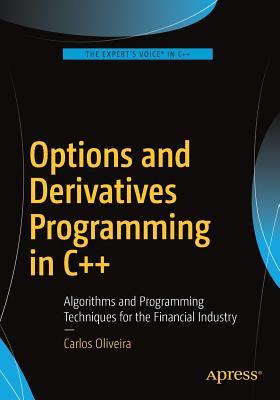 【预订】Options and Derivatives Programming in C++