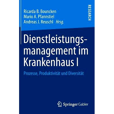 Prozesse, Produktivität und Diversität