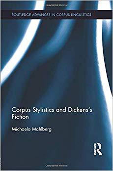 【预售】Corpus Stylistics and Dickens’s Fiction