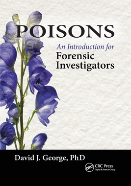 【预订】Poisons 9780367778989