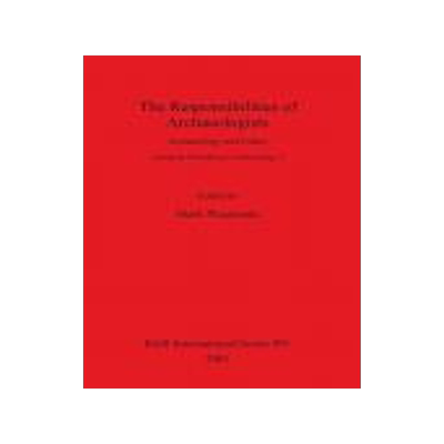 [预订]The Responsibilities of Archaeologists 9781841712673