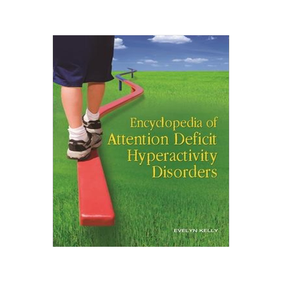 [预订]Encyclopedia of Attention Deficit Hyperactivity Disorders 9780313342493