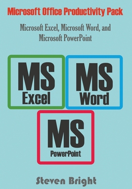 【预订】Microsoft Office Productivity Pack’ Microsoft Excel, Microsoft Word, and Microsoft PowerPoint